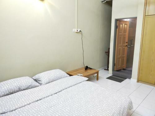 Corner House Homestay Alor Setar
