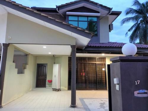 Corner House Homestay Alor Setar