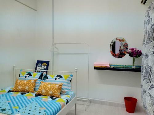 Apartamentos Casa Inderaloka Pantai Batu Buruk