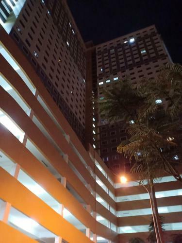 Apartamentos Casa Inderaloka Pantai Batu Buruk