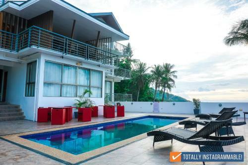 Hotel Av Suites