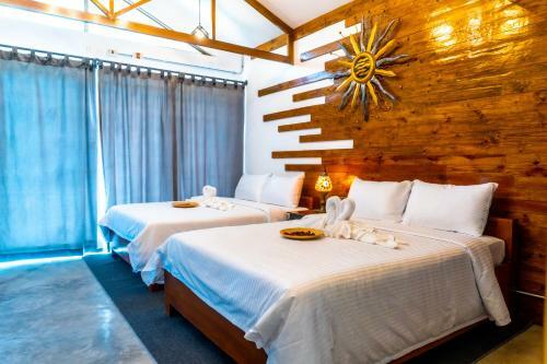 Hotel Av Suites