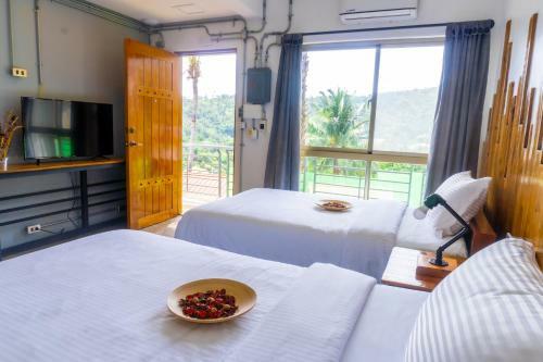 Hotel Av Suites