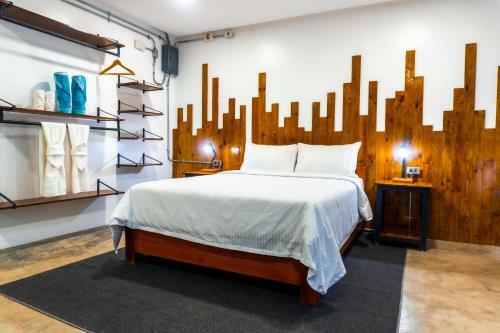 Hotel Av Suites