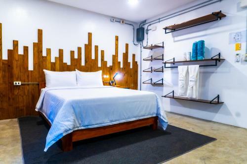 Hotel Av Suites