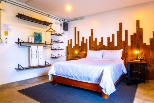 Hotel Av Suites