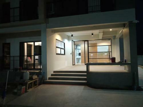 Apartamento Nk Place Phetchaburi