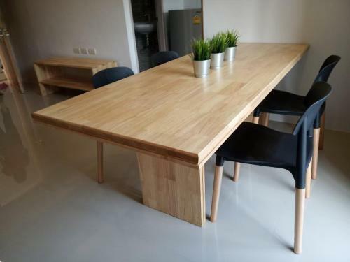Apartamento Nk Place Phetchaburi
