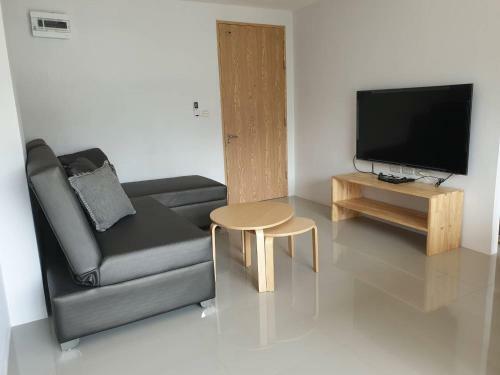 Apartamento Nk Place Phetchaburi