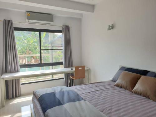 Apartamento Nk Place Phetchaburi
