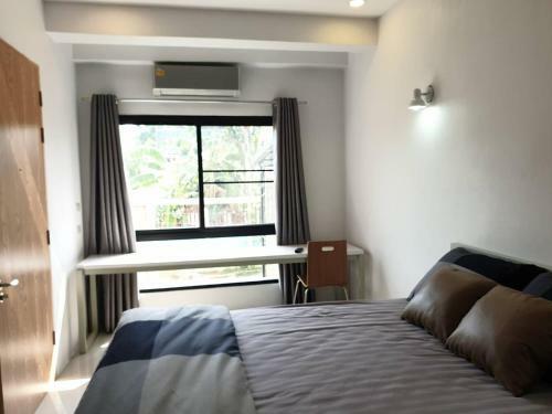 Apartamento Nk Place Phetchaburi