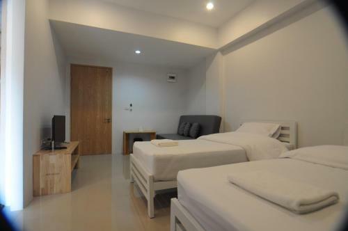 Apartamento Nk Place Phetchaburi