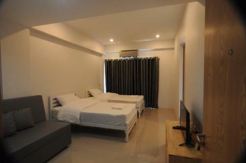 Apartamento Nk Place Phetchaburi