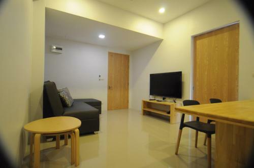 Apartamento Nk Place Phetchaburi