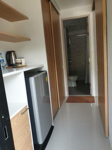 Apartamento Nk Place Phetchaburi