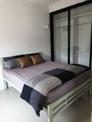 Apartamento Nk Place Phetchaburi
