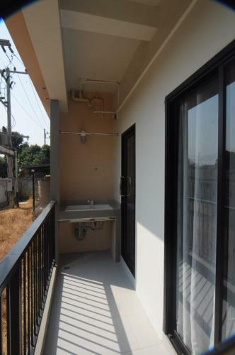 Apartamento Nk Place Phetchaburi