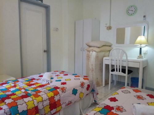 Apartamento Costa 1 Bedroom @ Mahkota Melaka