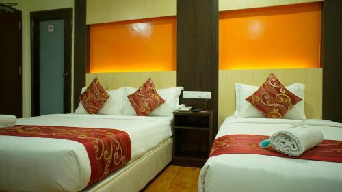 Bitz Hotel