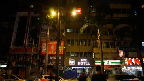 Bitz Hotel