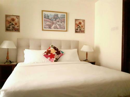 Apartamento Peaceful Service Suite At Times Square