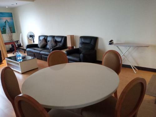 Apartamento Peaceful Service Suite At Times Square