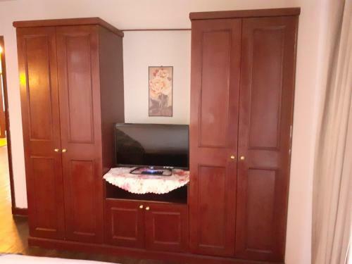 Apartamento Peaceful Service Suite At Times Square