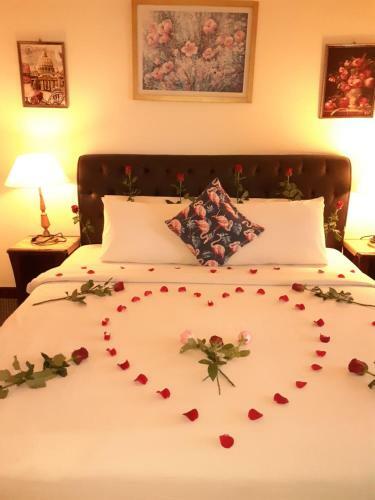 Apartamento Peaceful Service Suite At Times Square