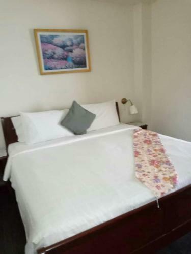 Apartamento Peaceful Service Suite At Times Square