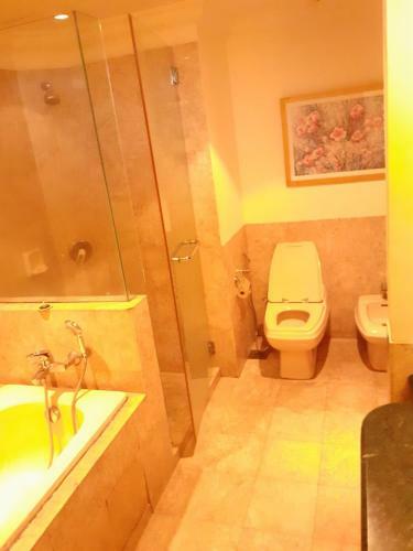 Apartamento Peaceful Service Suite At Times Square