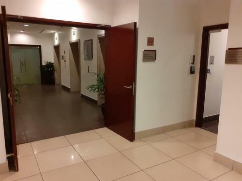 Apartamento Peaceful Service Suite At Times Square