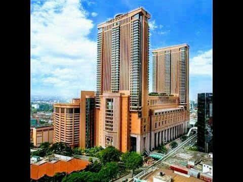 Apartamento Peaceful Service Suite At Times Square