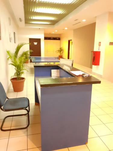 Apartamento Peaceful Service Suite At Times Square