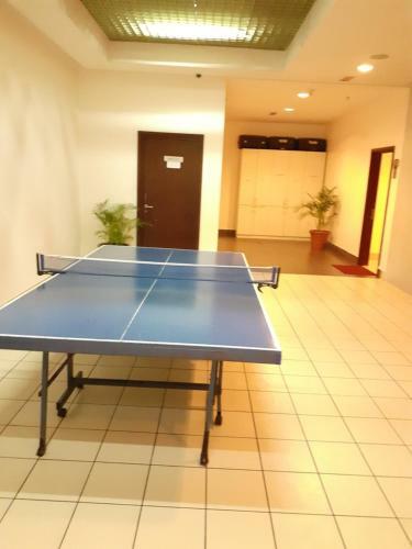 Apartamento Peaceful Service Suite At Times Square
