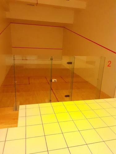 Apartamento Peaceful Service Suite At Times Square