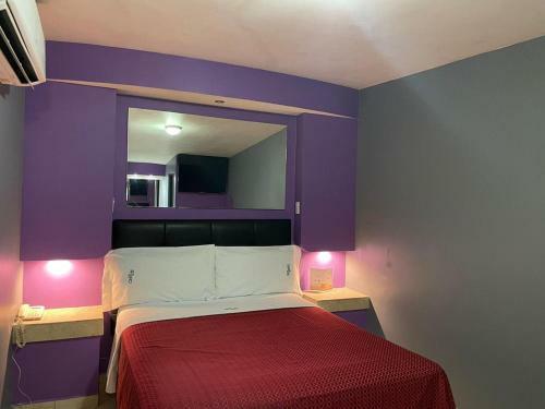 Hotel Motel Las Dunas