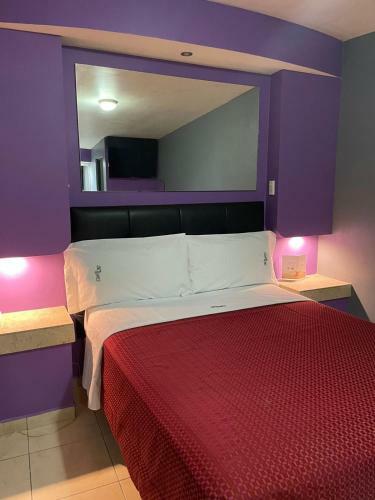 Hotel Motel Las Dunas
