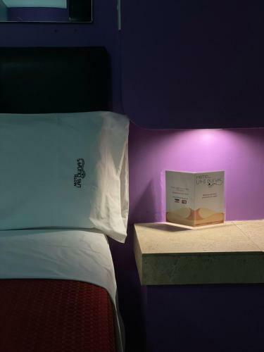 Hotel Motel Las Dunas