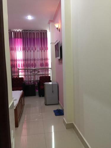 Anh Nguyet 1 Hotel