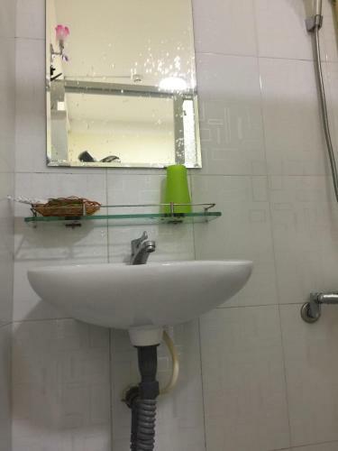 Anh Nguyet 1 Hotel