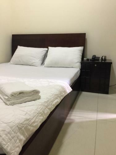 Anh Nguyet 1 Hotel