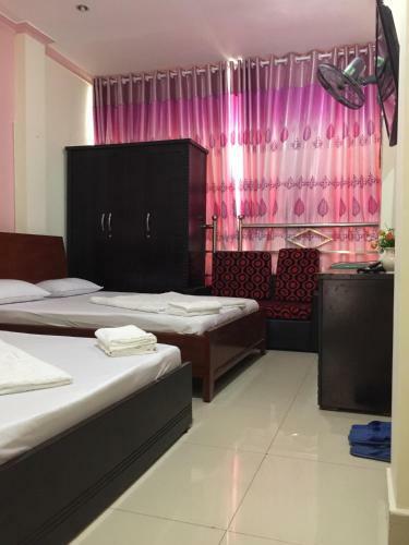Anh Nguyet 1 Hotel