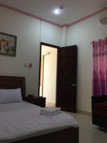 Anh Nguyet 1 Hotel