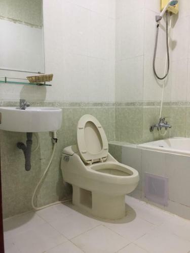 Anh Nguyet 1 Hotel