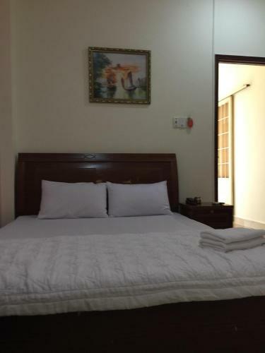 Anh Nguyet 1 Hotel
