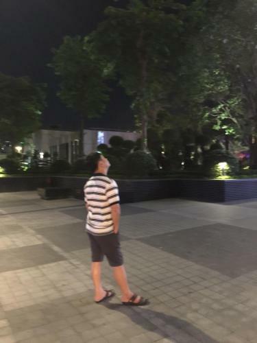 Anh Nguyet 1 Hotel