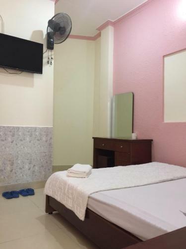 Anh Nguyet 1 Hotel