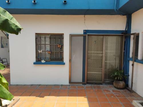 Hotel Antique Barrio Antiguo