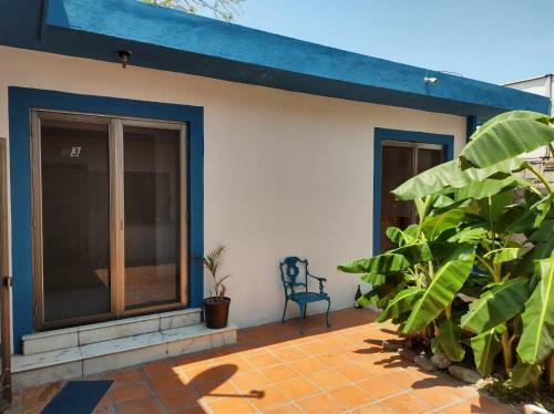 Hotel Antique Barrio Antiguo