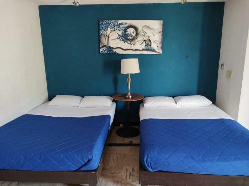 Hotel Antique Barrio Antiguo
